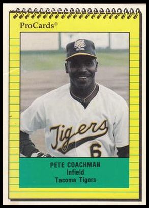 2311 Pete Coachman
